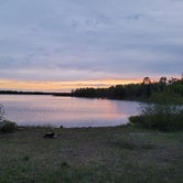 Review photo of Superior National Forest McDougal Lake Campground by Katelyn J., May 30, 2021