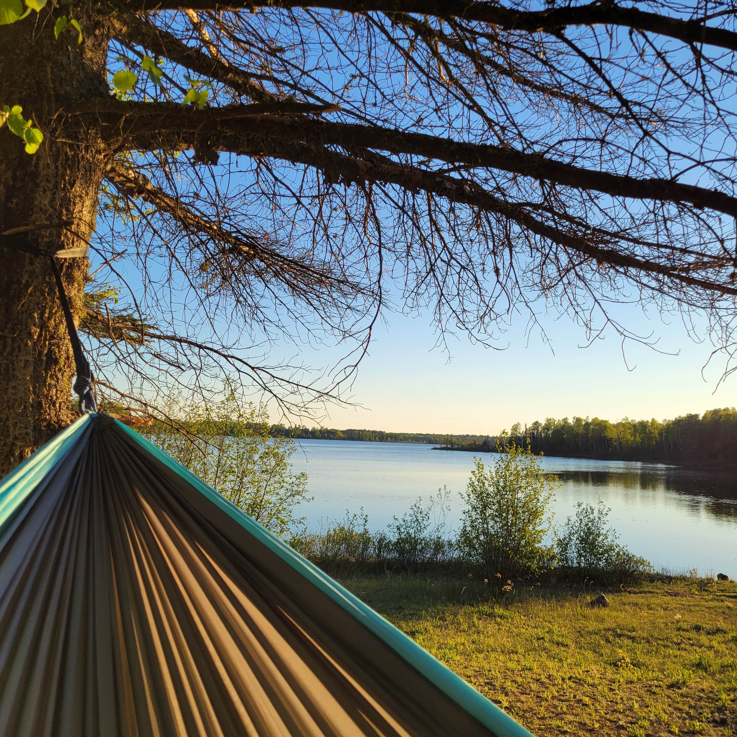 Escape To McDougal Lake: Your Minnesota Camping Oasis Awaits!