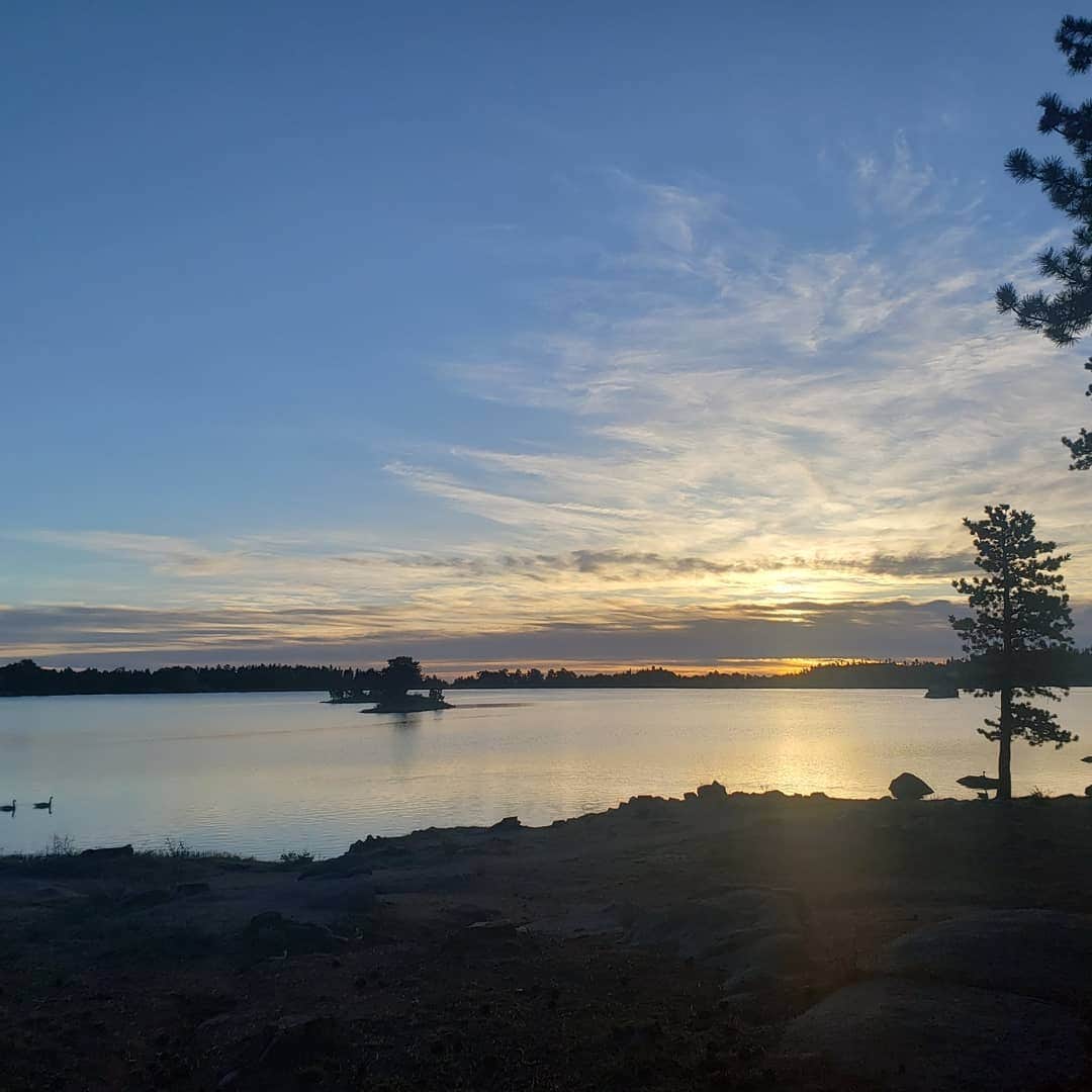 Camper-submitted photo at Dowdy Lake Campground near Arapaho & Roosevelt National Forests Pawnee NG