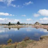 Review photo of Dowdy Lake Campground by Maria M., May 30, 2021