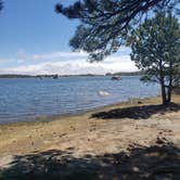 Review photo of Dowdy Lake Campground by Maria M., May 30, 2021