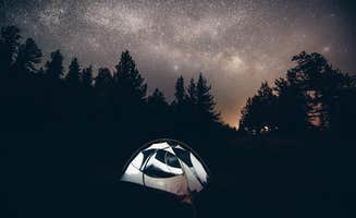 Charles G.'s photo at FourMile Dispersed Camping near Fairplay, CO