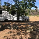 Review photo of Horse Camp Primitive Campground — Whiskeytown-Shasta-Trinity National Recreation Area by Web H., May 30, 2021