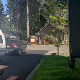 Review photo of Tamarack RV Park And Vacation Cabins by Jessica R., May 30, 2021