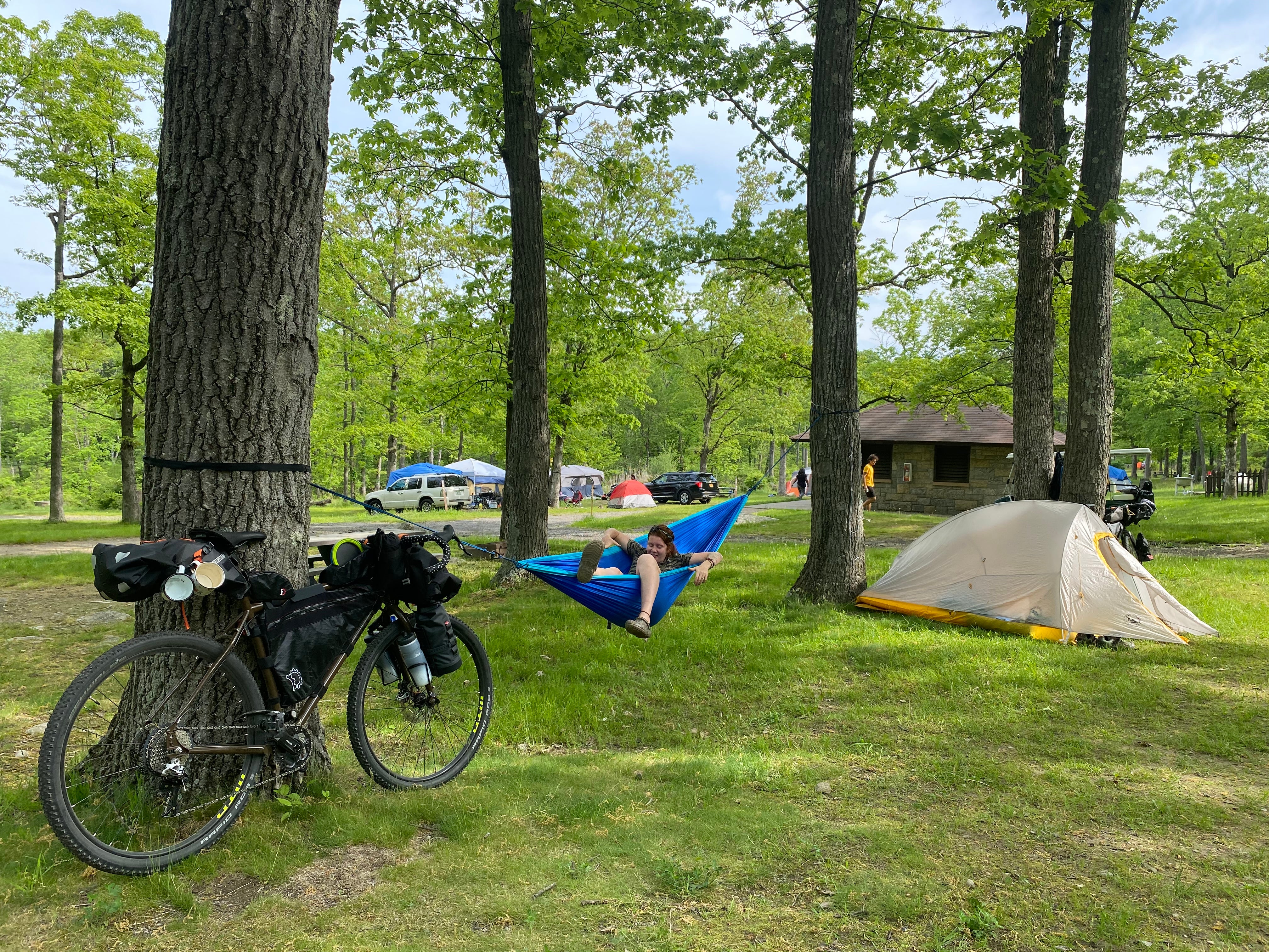 harriman+state+park+backcountry+camping Promotions