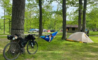 Shardy N.'s photo at New York City North/Newburgh KOA near Rye, NY