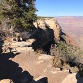 Review photo of Mather Campground — Grand Canyon National Park by Brittney  C., May 30, 2021