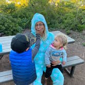 Review photo of Mather Campground — Grand Canyon National Park by Brittney  C., May 30, 2021