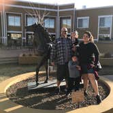Review photo of Mather Campground — Grand Canyon National Park by Brittney  C., May 30, 2021