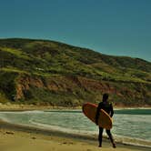 Review photo of Canyon Campground — Leo Carrillo State Park Campground by Angelica G., June 6, 2018