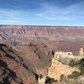 Review photo of Mather Campground — Grand Canyon National Park by Brittney  C., May 30, 2021