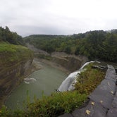 Review photo of Letchworth State Park Campground by Lou R., June 5, 2018