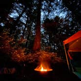 Review photo of Hidden Springs Campground — Humboldt Redwoods State Park by Jose M., May 30, 2021