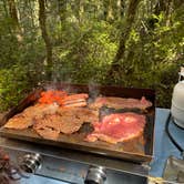 Review photo of Hidden Springs Campground — Humboldt Redwoods State Park by Jose M., May 30, 2021