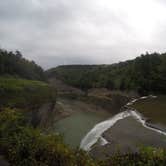 Review photo of Letchworth State Park Campground by Lou R., June 5, 2018