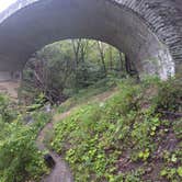 Review photo of Letchworth State Park Campground by Lou R., June 5, 2018
