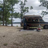 Review photo of Big Fir Primitive Camping by Reese R., May 30, 2021