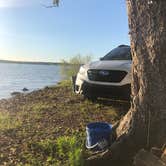 Review photo of Sequoyah Bay Marina and Cabins — Sequoyah Bay State Park by Stephani K., May 30, 2021