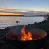 Review photo of Sequoyah Bay Marina and Cabins — Sequoyah Bay State Park by Stephani K., May 30, 2021