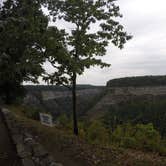 Review photo of Letchworth State Park Campground by Lou R., June 5, 2018
