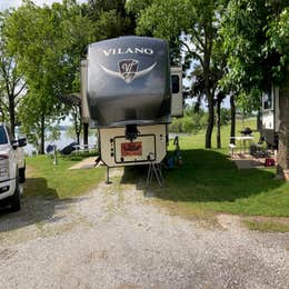 Cedar Oaks RV Park