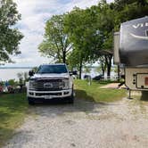 Review photo of Grand Lake O' The Cherokees RV Resort by Rjourney by MickandKarla W., May 30, 2021