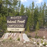 Review photo of Lost Creek Campground by Michael L., May 30, 2021