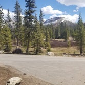 Review photo of Lost Creek Campground by Michael L., May 30, 2021