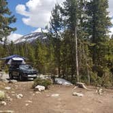 Review photo of Lost Creek Campground by Michael L., May 30, 2021