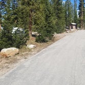 Review photo of Lost Creek Campground by Michael L., May 30, 2021