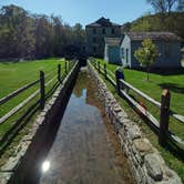 Review photo of Spring Mill State Park Campground by Susan C., June 6, 2018