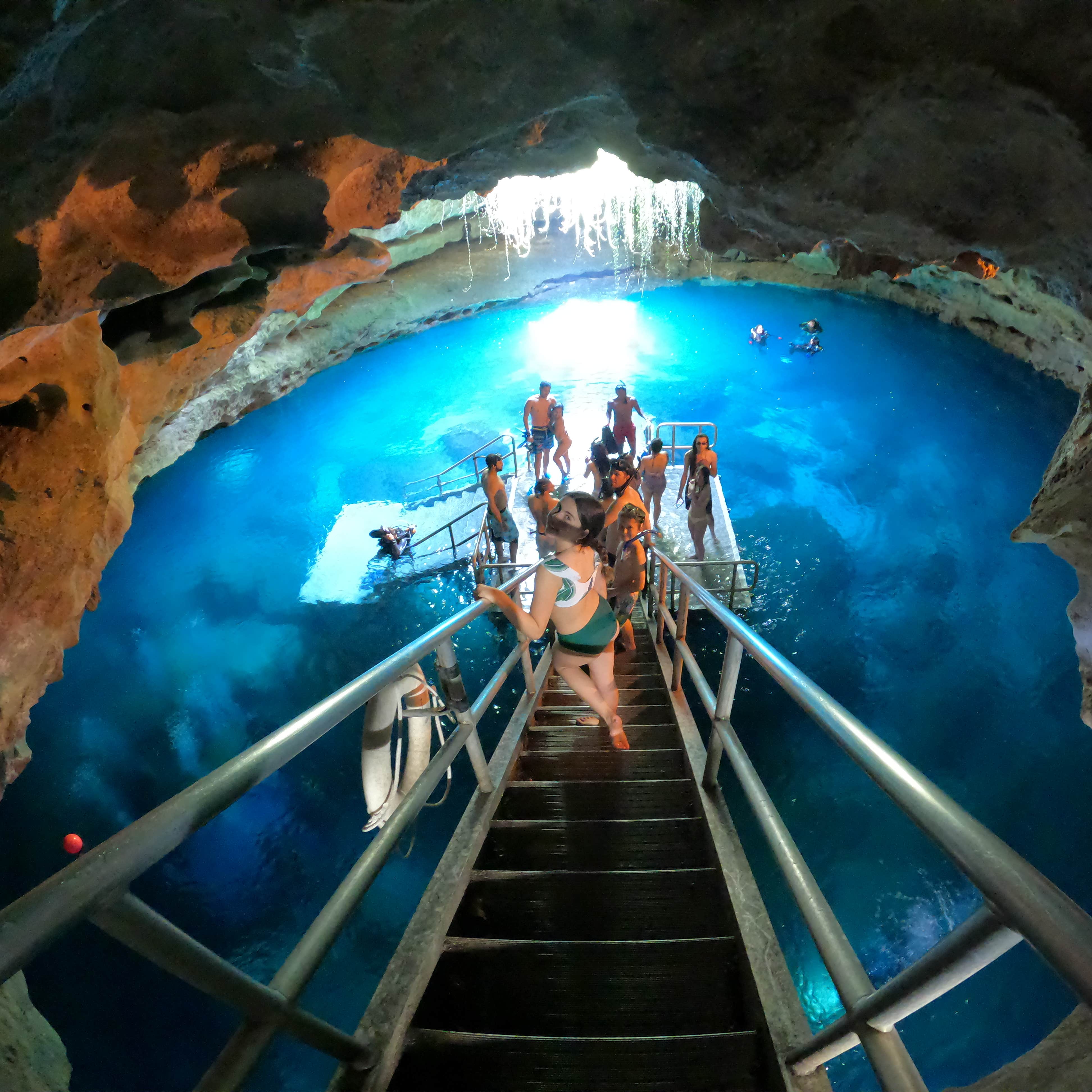 Devil's Den Spring | The Dyrt