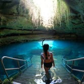 Review photo of Devil's Den Spring by Ashlee R., May 30, 2021