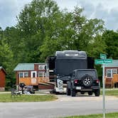 Review photo of Yogi Bear's Jellystone Park at Mammoth Cave by Bill B., May 30, 2021