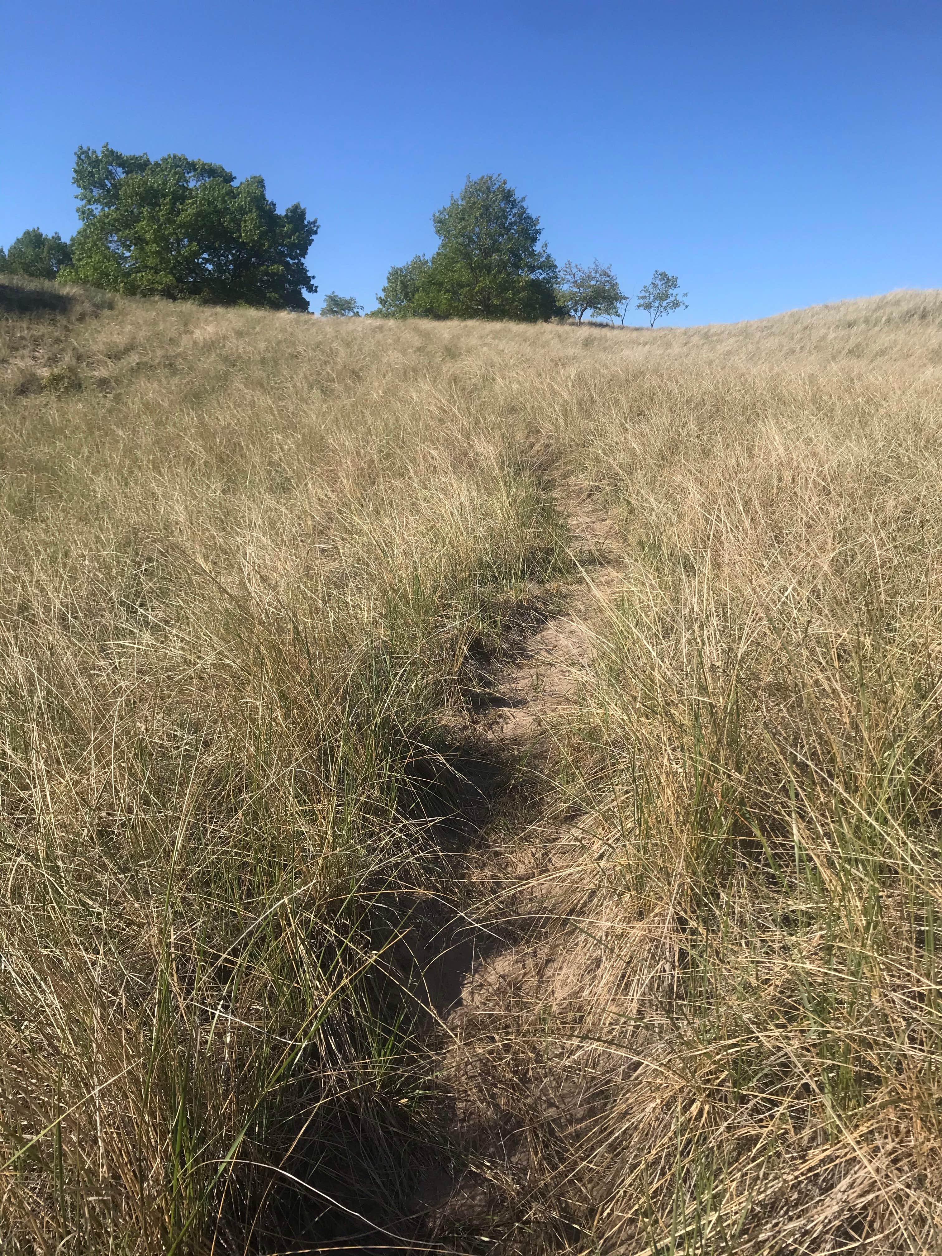 South Channel Campground