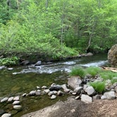 Review photo of Potato Patch Campground by kathy , May 30, 2021