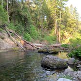 Review photo of Potato Patch Campground by kathy , May 30, 2021