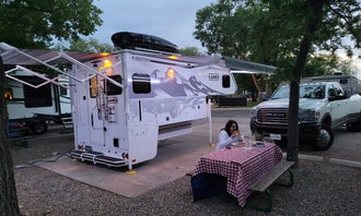 Trailer Ranch RV Resort