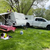 Review photo of Mary’s Campground by Rudy , May 30, 2021