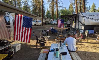 Craig S.'s photo at North Lake RV Park & Campground near Inchelium, WA