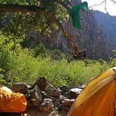 Review photo of Black Canyon Dispersed Camping by Hayley K., May 30, 2021