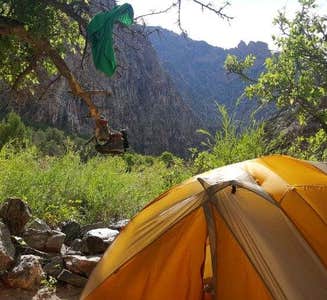 Camper-submitted photo from Black Canyon Dispersed Camping