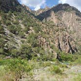 Review photo of Black Canyon Dispersed Camping by Hayley K., May 30, 2021