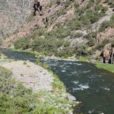 Review photo of Black Canyon Dispersed Camping by Hayley K., May 30, 2021
