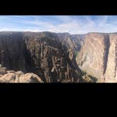 Review photo of Black Canyon Dispersed Camping by Hayley K., May 30, 2021