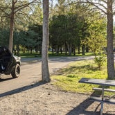 Review photo of Three Island Crossing State Park Campground by Michael R., May 30, 2021
