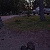 Review photo of Three Island Crossing State Park Campground by Michael R., May 30, 2021