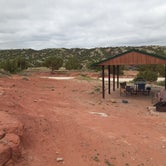 Review photo of Cottonwood Campground by Merideth S., May 30, 2021