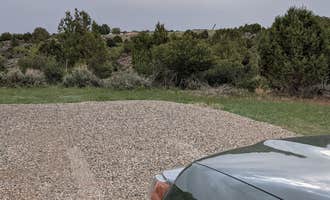 Camping near Circle C RV Park & Campground: The Views RV Park & Campground , Dolores, Colorado