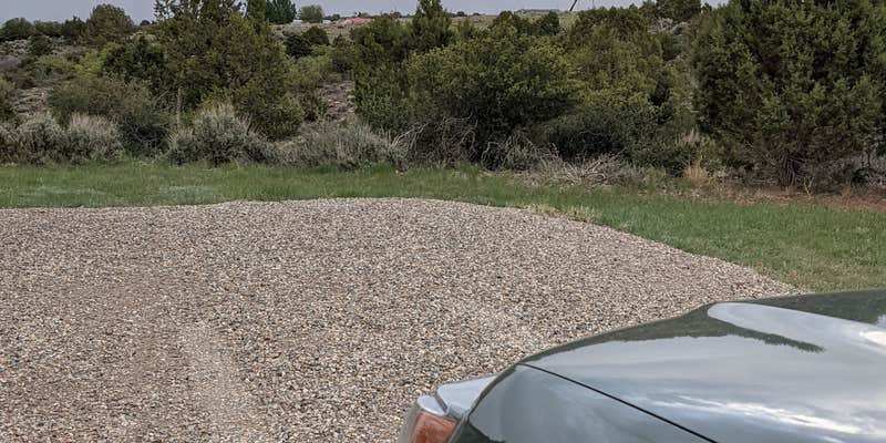 Camper submitted image from The Views RV Park & Campground